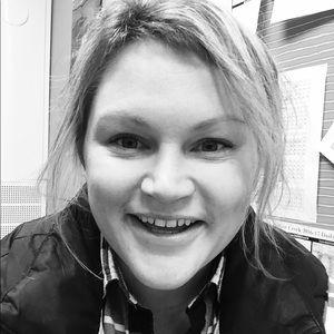 Meet your Posher, Stefanie